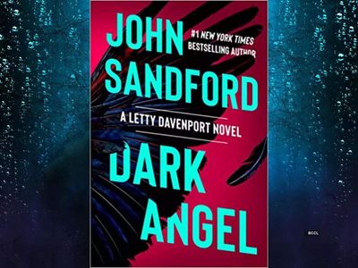 Micro review: 'Dark Angel' by John Sandford
