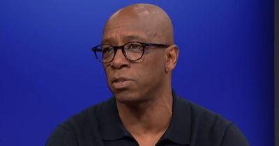 Ian Wright hits nail on head as he takes aim at Arsenal over Man City failure