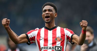 Amad Diallo post Rangers turnaround with major Sunderland honour scooped with play-offs in sight