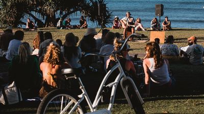 Byron Bay holiday rental cap considered to address lack of housing