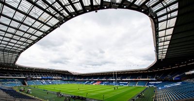 Stewartry RFC to get big day out at Murrayfield after all