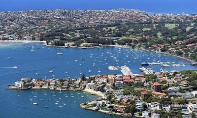 Australia’s most advantaged and disadvantaged areas: how does your suburb compare?