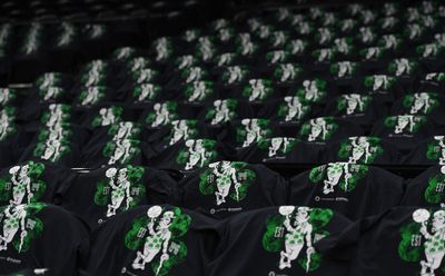 Who has the highest career scoring average in Boston Celtics history?