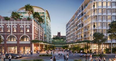 Final stages of East End development secure $50m in sales