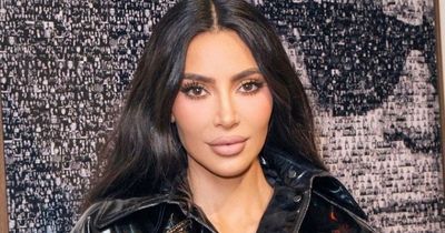 Kim Kardashian gives fans glimpse of lavish Met Gala look as she confirms attendance