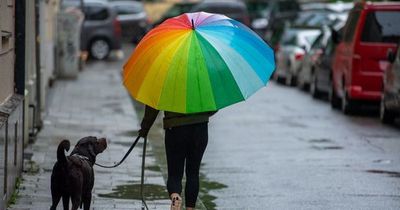 Bank Holiday Ireland weather: Met Eireann forecast mainly 'scattered showers' before major turn next week