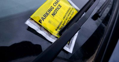 How to challenge a parking fine that you think is unfair