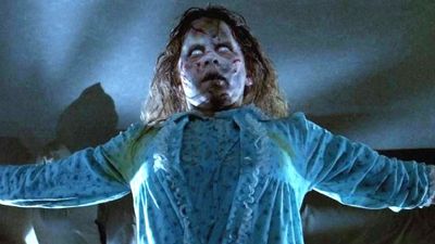 The Exorcist Legacyquel Reveals A New Title And Seriously Scary Footage At CinemaCon