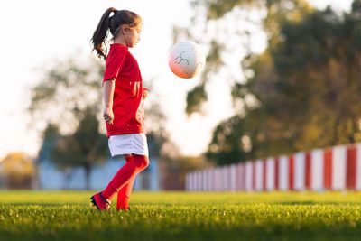 How to get children active, as exercise levels ‘remain concerning’ post-pandemic