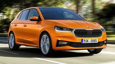 Skoda Boss Says The Fabia Might Be Axed Due To Euro 7 Regulations