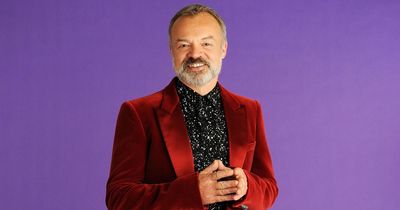 BBC schedule shake-up sees The Graham Norton Show replaced for the summer
