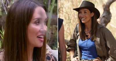 I'm A Celeb: Myleene Klass's complicated love life as she returns to jungle