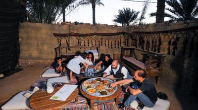 Egypt Earmarks $320 Million for Tourism Sector