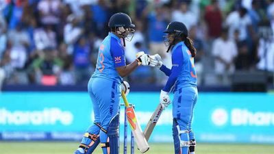 BCCI central contracts: Richa Ghosh, Jemimah Rodrigues get promotion; Shikha Pandey, Taniya Bhatia dropped