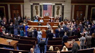 Republicans pass debt ceiling bill, hoping to bring Biden to negotiating table