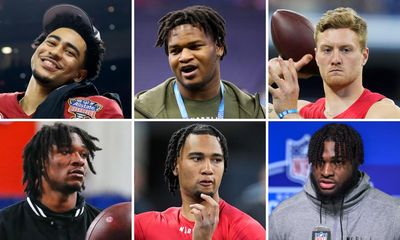 NFL draft 2023 predictions: the stars, the needs and the lower-round gems