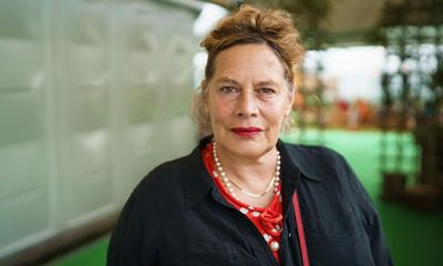 August Blue by Deborah Levy review – how to construct a self