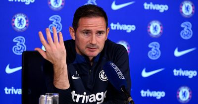 Frank Lampard gives one-word Mauricio Pochettino Chelsea update amid reputation warning fears