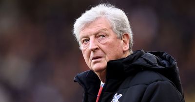 Roy Hodgson makes Crystal Palace win prediction after Wolves Premier League defeat