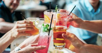 Tough new rules for tourists in Spain start next week - including drink limits