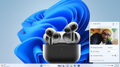 How to connect AirPods to Windows 11