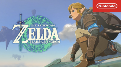 Zelda: Tears of the Kingdom shows it’s time for a Nintendo Switch 2