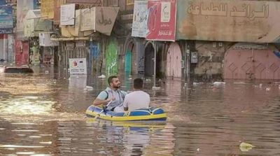 Yemen Faces Flood Warnings as Second Season Starts