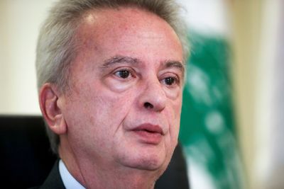 European investigators question Lebanon central bank chief's assistant in fraud probe