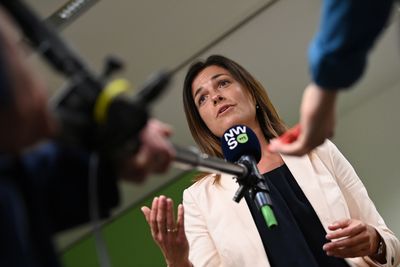 Hungary govt to submit judicial bill to parliament to unlock EU funds -minister