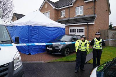 Nicola Sturgeon house raid 'would never have happened to a prime minister'