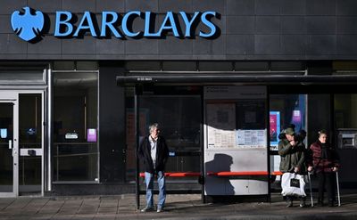 UK bank Barclays profits from rising interest rates