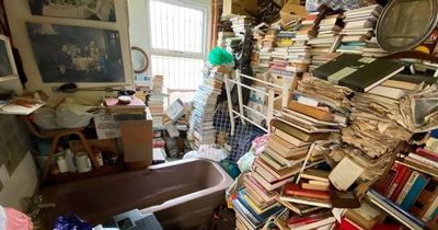 Council and emergency services work together to help people suffering from 'hidden illness' of hoarding