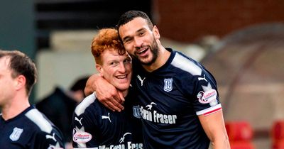 Steven Caulker lifts lid on wild Dundee spell fuelled by drunken defiance, hotel fire alarms and police tags