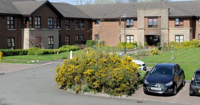 Renfrewshire care home slammed with improvement notice following recent inspection
