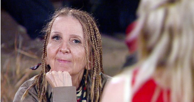 Gillian McKeith breaks I'm A Celebrity rule by smuggling contraband in as cast face consequences