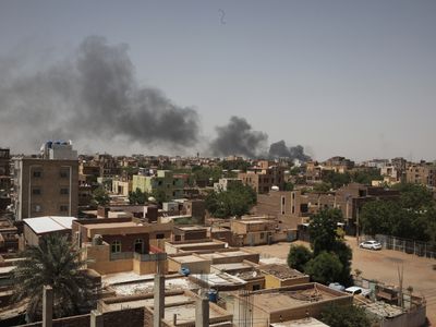 As Sudan's conflict continues into its second week, here's what to know