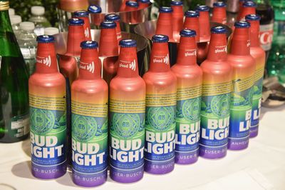 Bud Light sales dip after trans promotion, but such boycotts are often short-lived