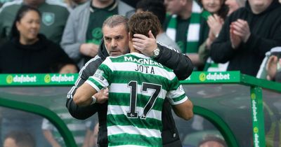 Celtic injury latest on Jota, Reo Hatate and Liel Abada for Rangers as Ange Postecoglou gives update