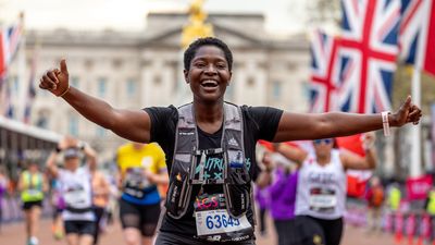 How To Double* Your Chances Of Getting A London Marathon Place, And Potentially Save £20