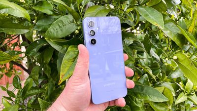 This hidden Samsung Galaxy feature could save your life — here's where to find it