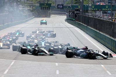 F1's new sprint format will rob teams of key long run data