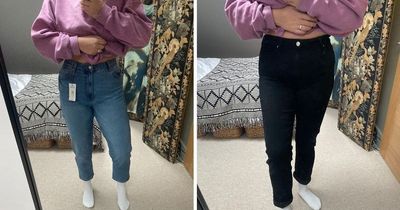 M&S and Primark jeans comparison by fashion fan finds only one brand hit the mark