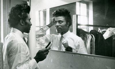 Little Richard: I Am Everything review – irresistible tribute to a rock’n’roll genius