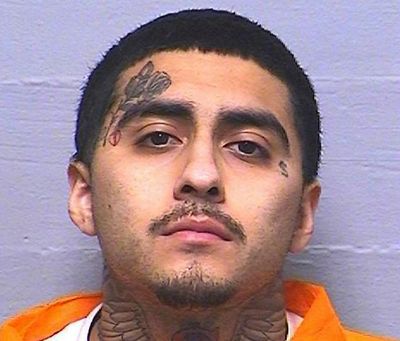 US rapper MoneySign Suede killed in prison aged 22