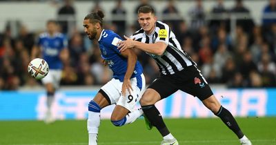 Is Everton vs Newcastle United on TV? Kick-off time and live stream details