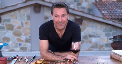ITV's Gino D'Acampo lands new show after 'stressful' exit from Gordon and Fred series