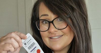 'I'm a charity shop pro - I've brought Chanel and Louis Vuitton handbags for £5'