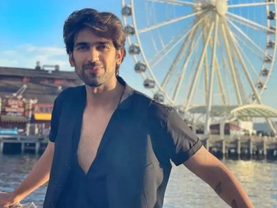 Imlie actor Manasvi Vashisht approached to be a part of Rohit Shetty's Khatron Ke Khiladi 13?