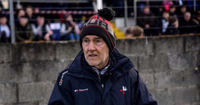 Mickey Harte voted 'most handsome GAA manager' after new study