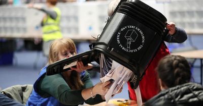 Northern Ireland council election 2023: Dates, candidates, where to vote, results, rules and more